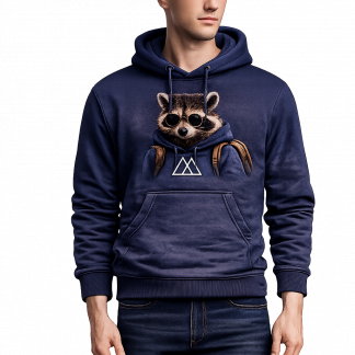 T-shirt Blue Dolomites Classic - Product 17