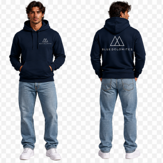 Bonnet Blue Dolomites - Product 26