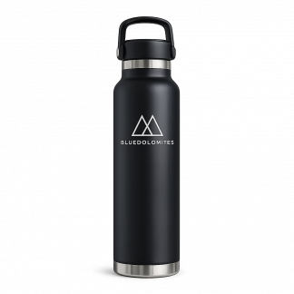 Gourde Inox Blue Dolomites 750ml